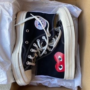 CDG Converse
